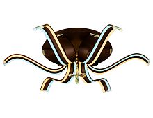 Светильник светодиодный (Люстра) с пультом ORBITAL FL144/6 CF картинка 